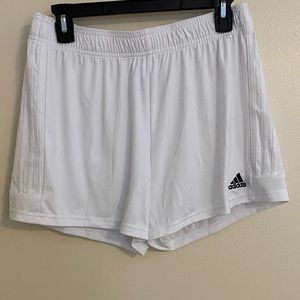 Adidas Climalite shorts